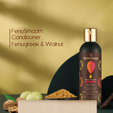 Fenusmooth Frizzy Hair Treatment Conditioner